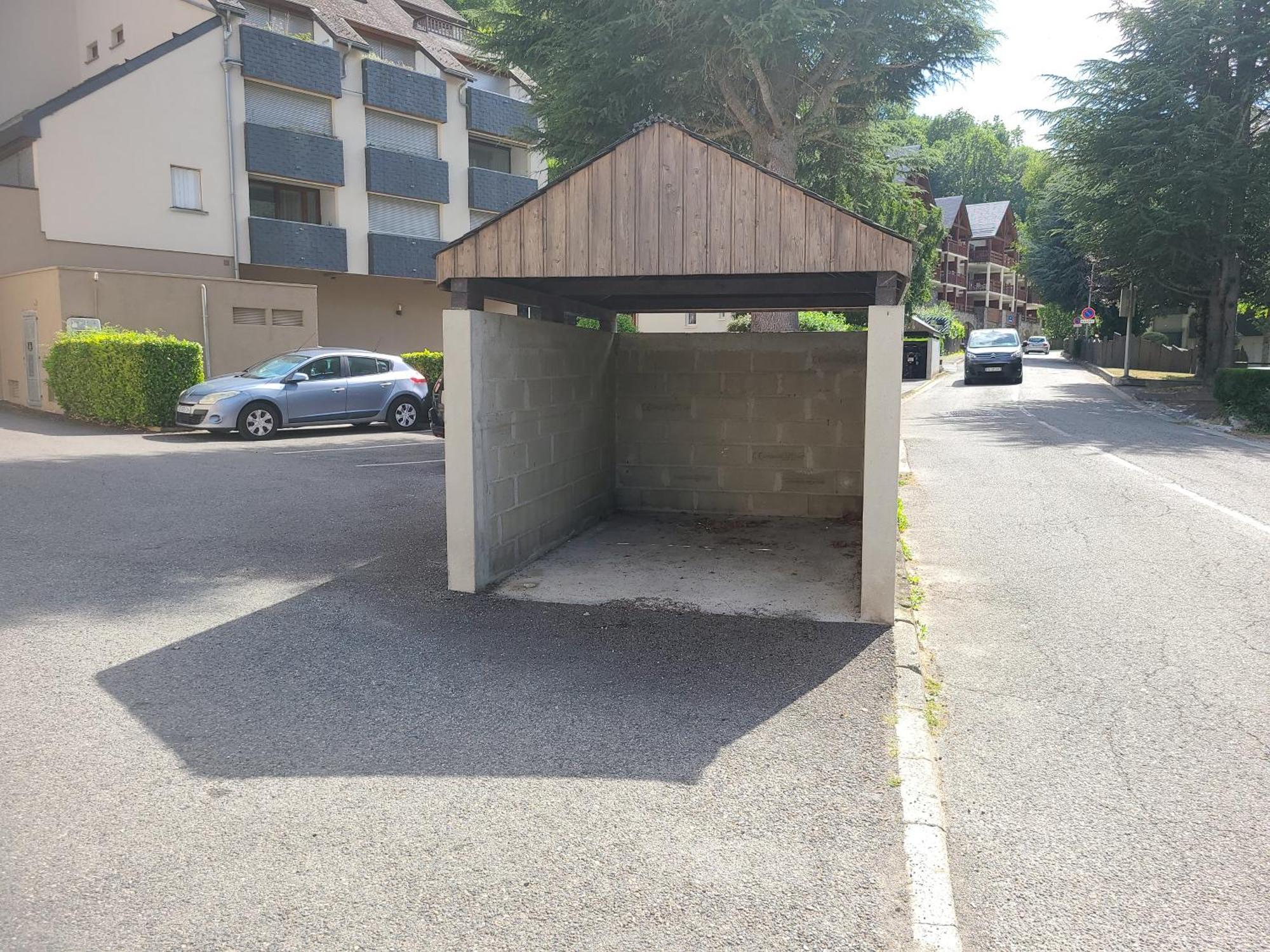 Studio St Lary Village-Vue Montagne. 생라리술랑 외부 사진